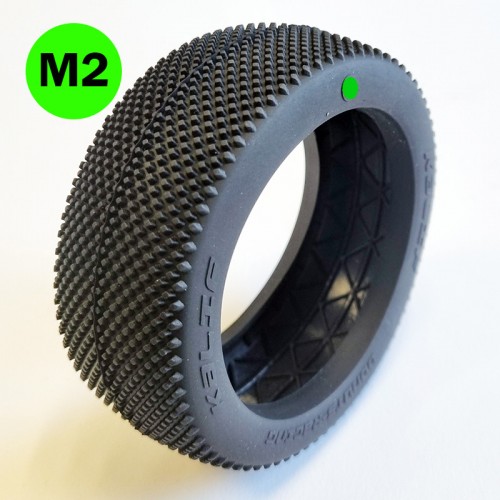 GOMME DONUTS RACING KALIF M3 SOFT 1 COPPIA DA INCOLLARE