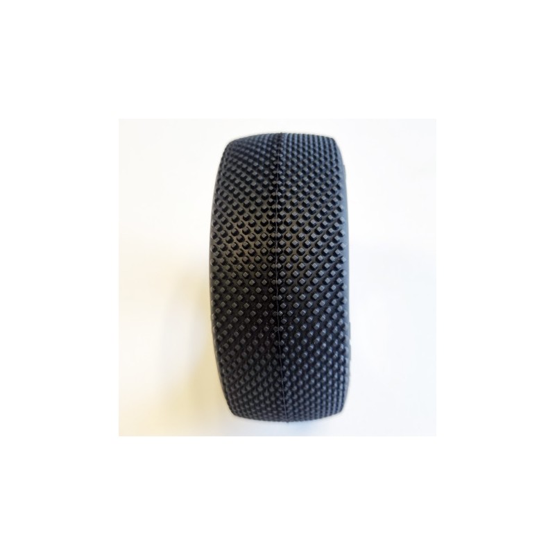 GOMME DONUTS RACING KALIF M5 ULTRA SOFT 1 COPPIA DA INCOLLARE