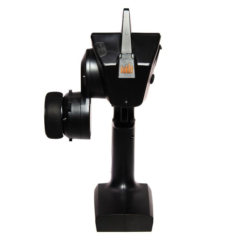 Telecomando Spektrum DX5 Pro DSMR + ricevente SR2100