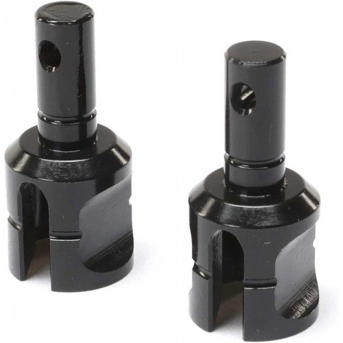 TLR242051 - Front-Rear HT Lightened Outdrive Set (2): 8X