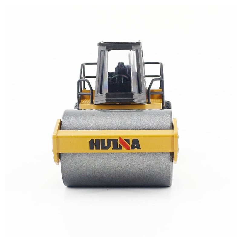 HUINA 1915 1:40 PRESSOFUSO IN LEGA DI METALLO RULLO COMPRESSORE