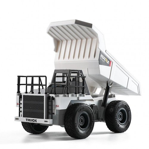 HUINA CH1559 - SET COMBO ESCAVATORE E CAMION 1:24