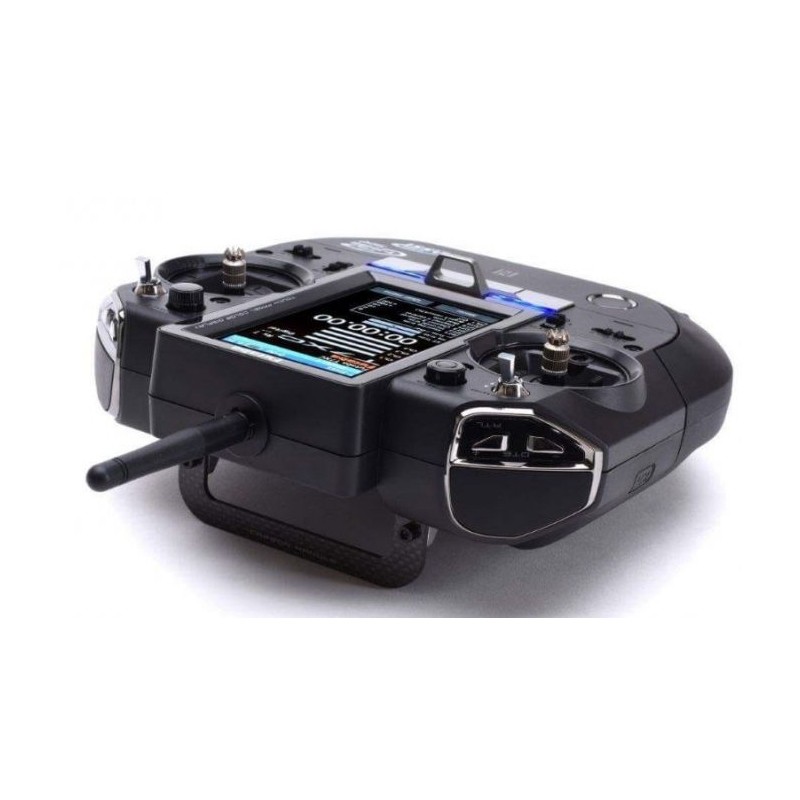 RADIOCOMANDO FUTABA 7XC +RICEVENTE R334SBS PROFY