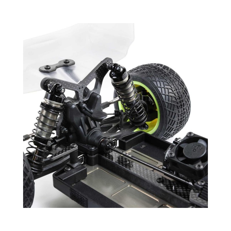 TLR 1/10 22X-4 ELITE 4WD Buggy Race Kit C- TLR03026