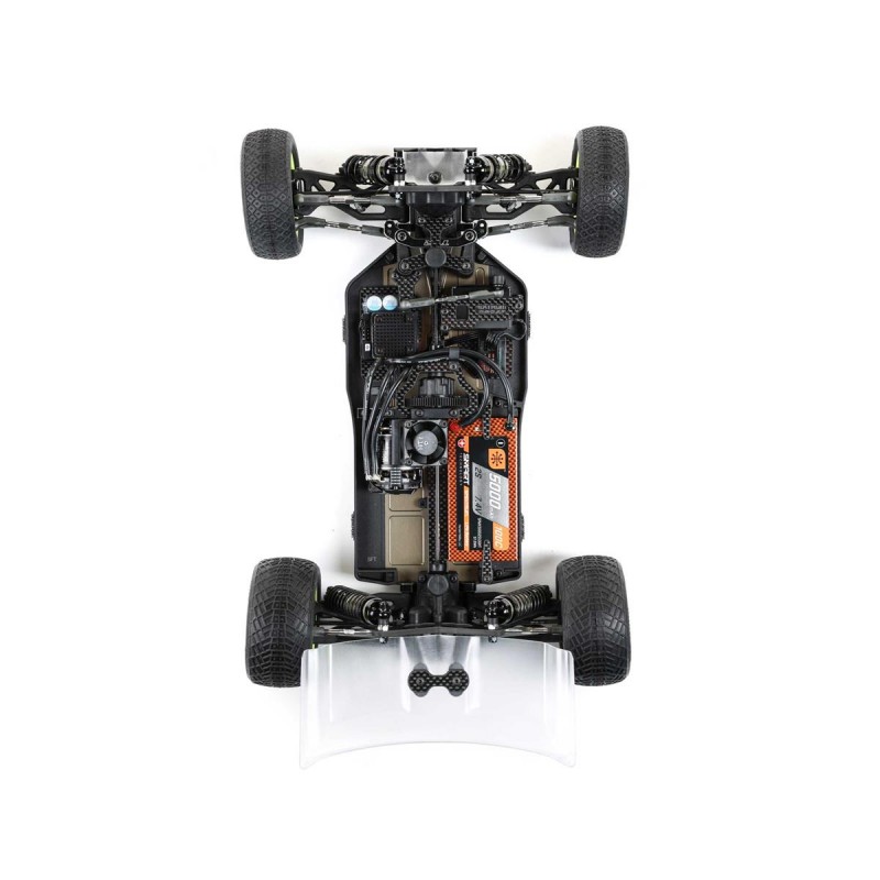 TLR 1/10 22X-4 ELITE 4WD Buggy Race Kit C- TLR03026