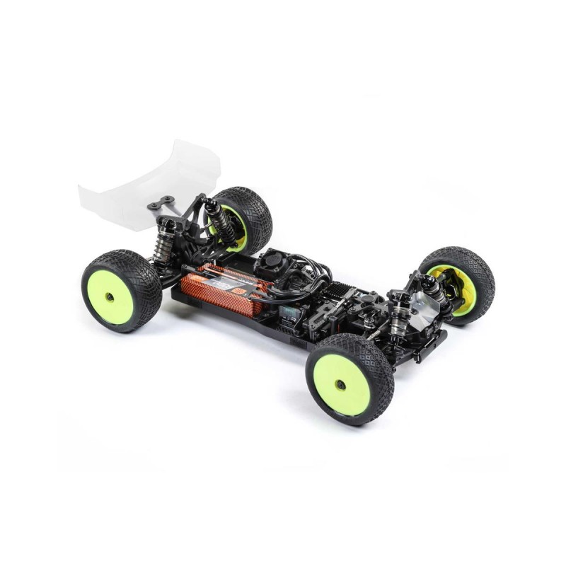 TLR 1/10 22X-4 ELITE 4WD Buggy Race Kit C- TLR03026