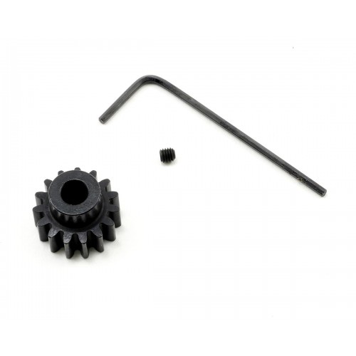 LOSA3574 - PIGNONE 14T 1:8E