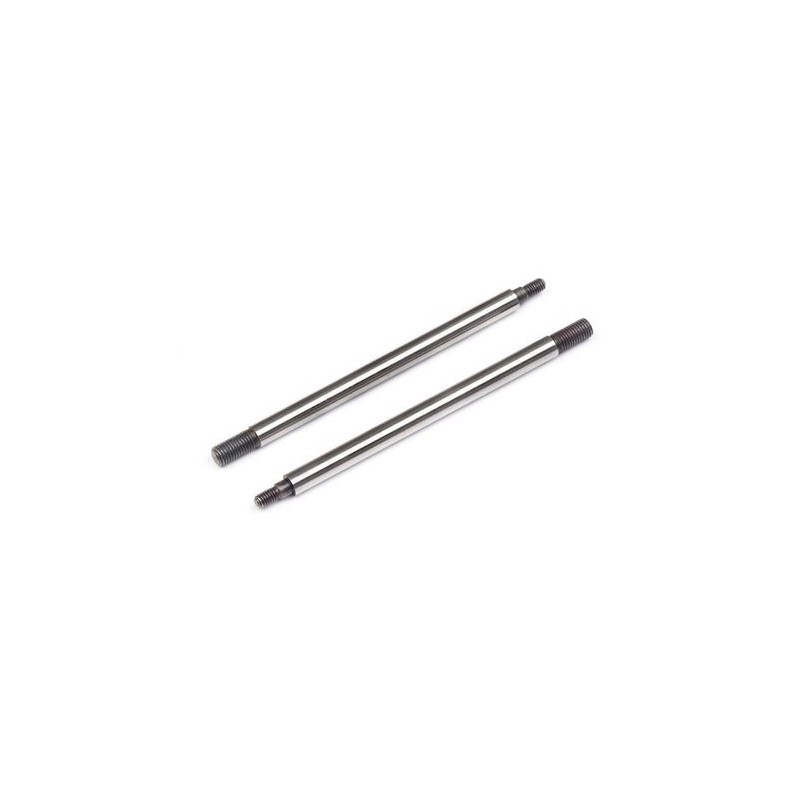 Steli Ammortizzatori 38mm estensione +2mm (2 PZ) 204457