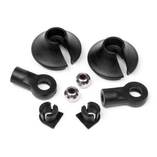 Set Parti Ammortizzatori - HB67351