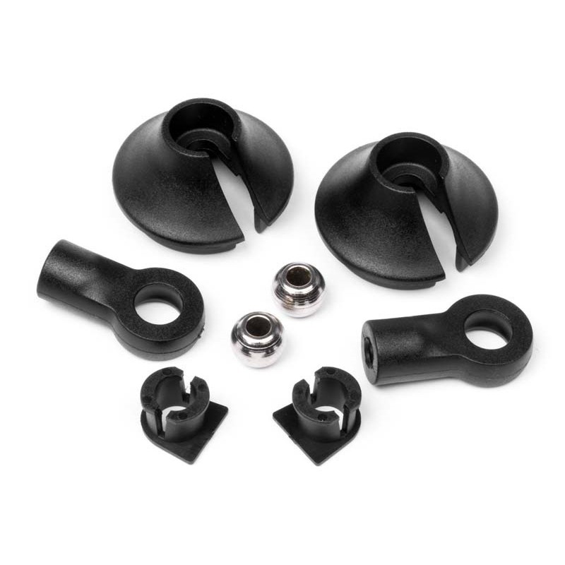 Set Parti Ammortizzatori - HB67351