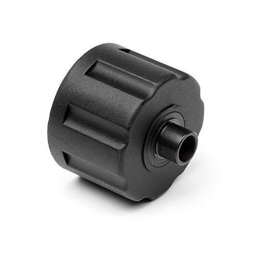 Cassa Differenziale D815- HBC8019