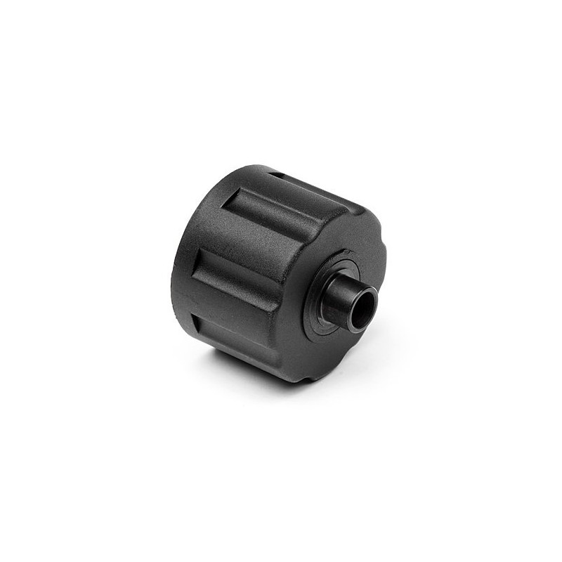 Cassa Differenziale D815- HBC8019