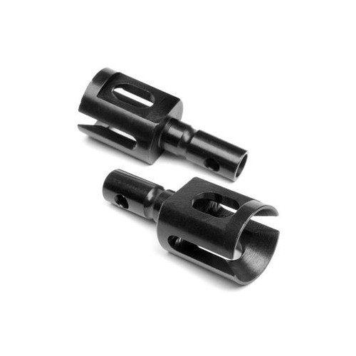 Bicchierini Differenziali Alleggeriti Ant.-Post. (Pz.2) - HB67197