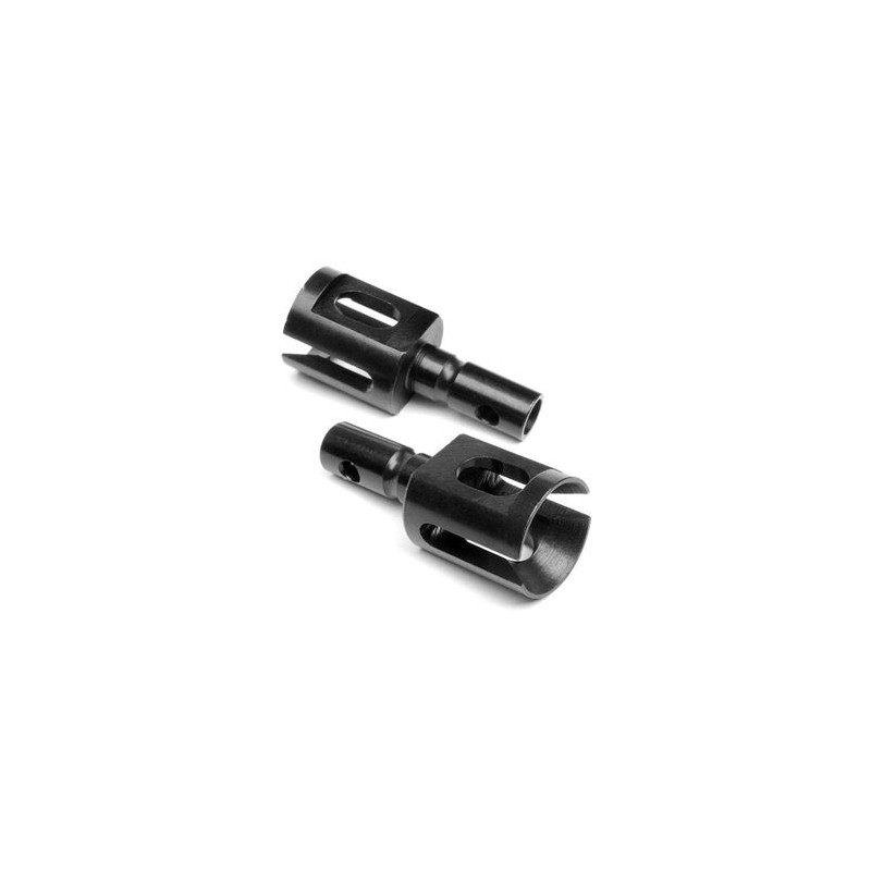 Bicchierini Differenziali Alleggeriti Ant.-Post. (Pz.2) - HB67197