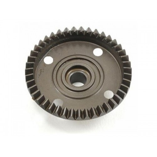 Corona differenziale D/T 43T - HB204583