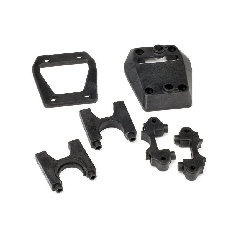 Set Supporto Differenziale Centrale - HB114755