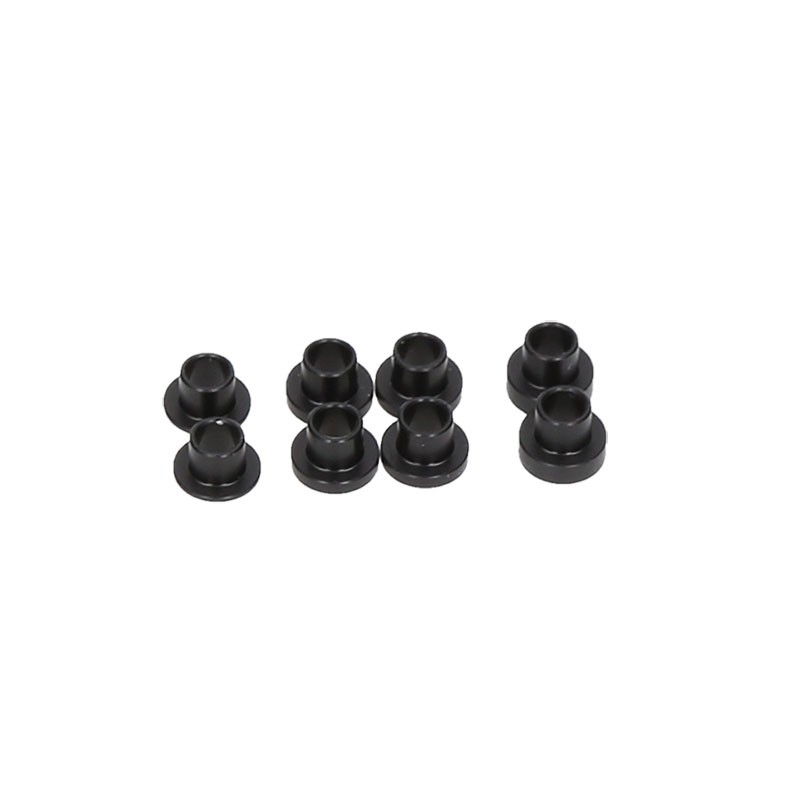 Boccole Steering Block Bushing Set (D8T/E8T Evo3) HB204656
