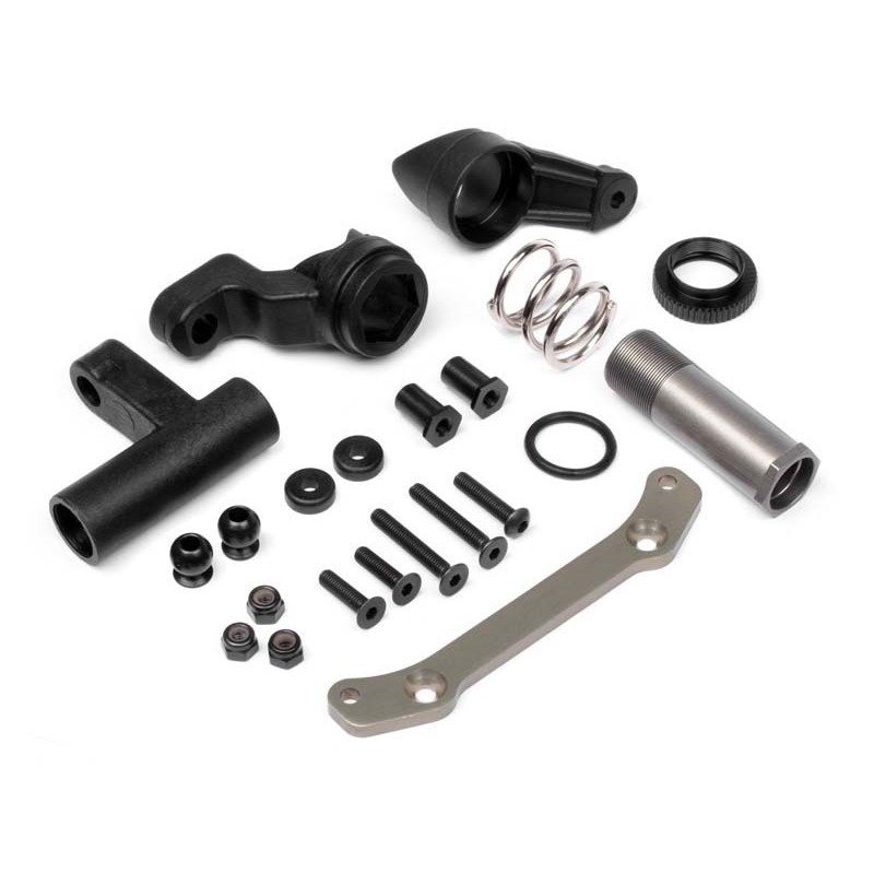 Set Salvaservo Completo - HB67397