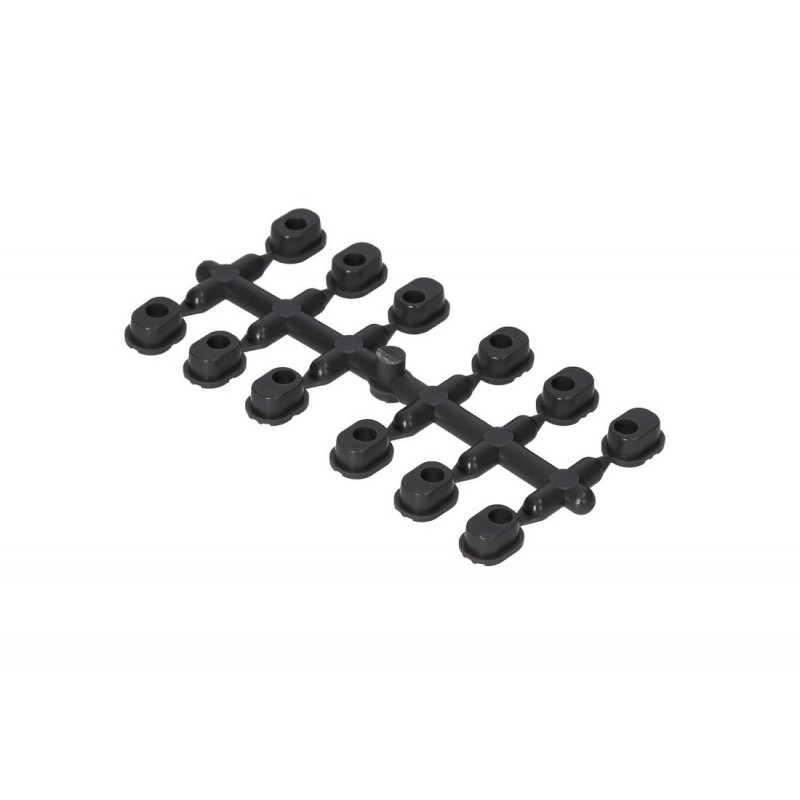 Hinge Pin Bushing Set V2 HB D8 WS - HB204778