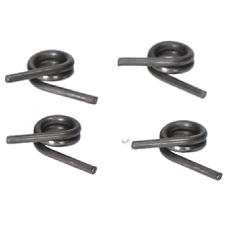 Molla Frizione (1.0mm-220'')
