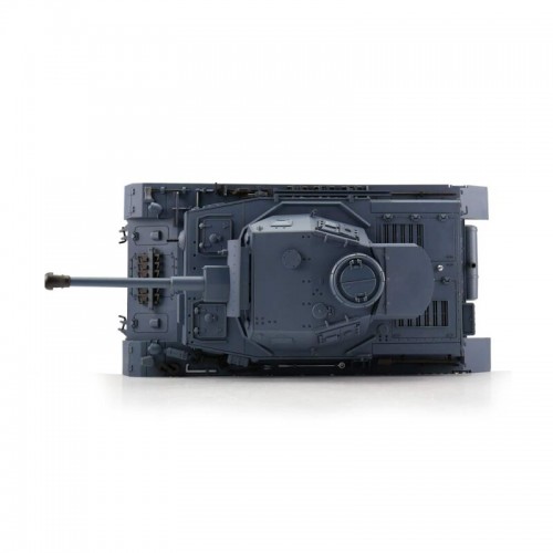 HENG LONG 1/16 CARRO ARMATO MEDIO PANZER IV F2 MODELLO RADIOCOMANDATO