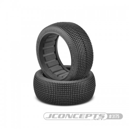 Gomme Jconcepts - Stalkers - 1/8th Buggy Tire