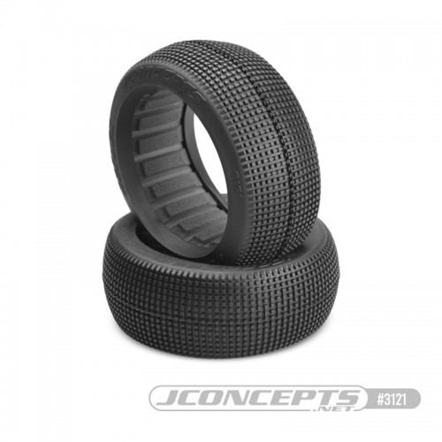 Gomme Jconcepts Reflex Off Road 1:8 Buggy