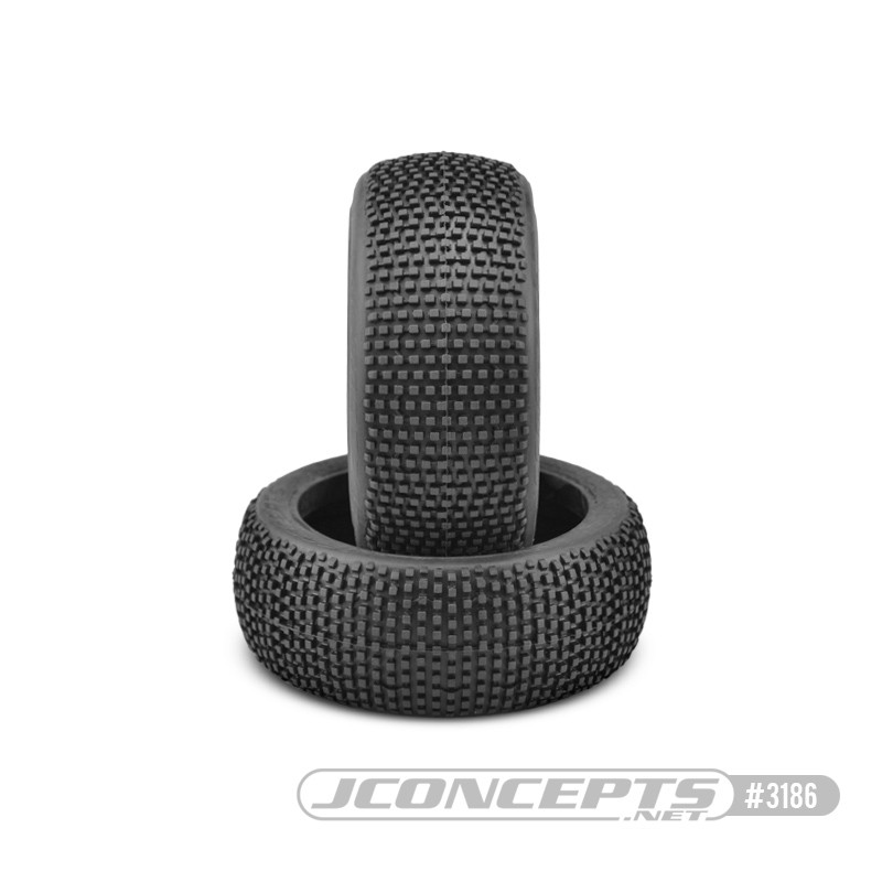 Gomme Jconcepts Kosmos Off Road 1:8 Buggy