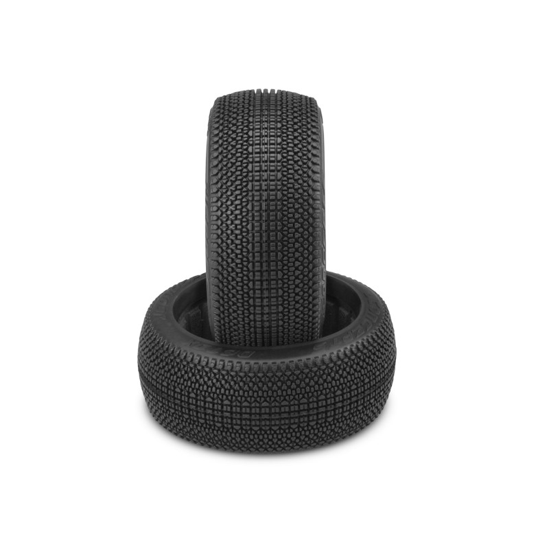 Gomme Jconcepts Detox Off Road 1:8 Buggy