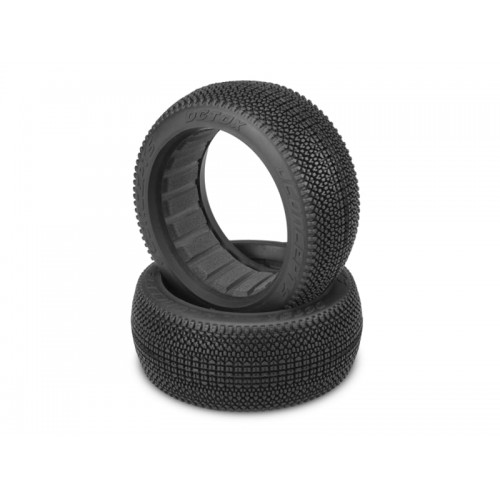 Gomme Jconcepts Detox Off Road 1:8 Buggy