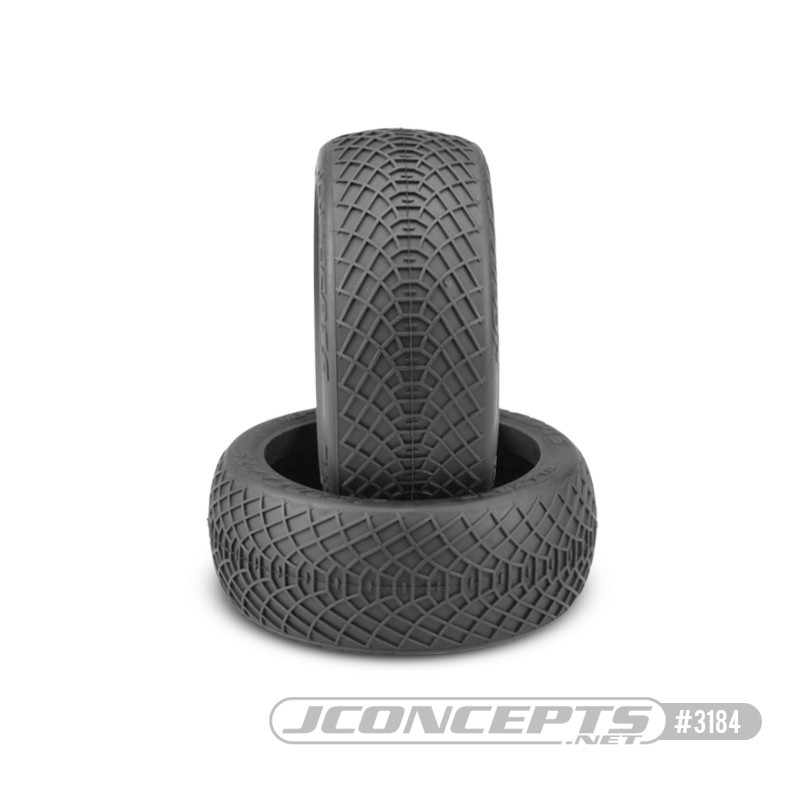 Gomme Jconcepts Elipse Off Road 1:8 Buggy Fits – 83mm