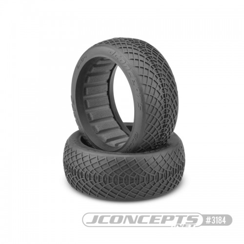 Gomme Jconcepts Elipse Off Road 1:8 Buggy Fits – 83mm