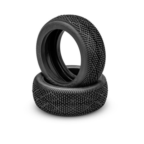 Gomme Jconcepts - Recon - 1/8th Buggy Tire