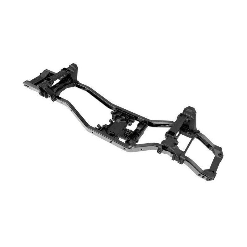 TRX-4 Land Rover Defender 1:10 4WD RTR Crawler con batteria 3S - Traxxas 82056-4