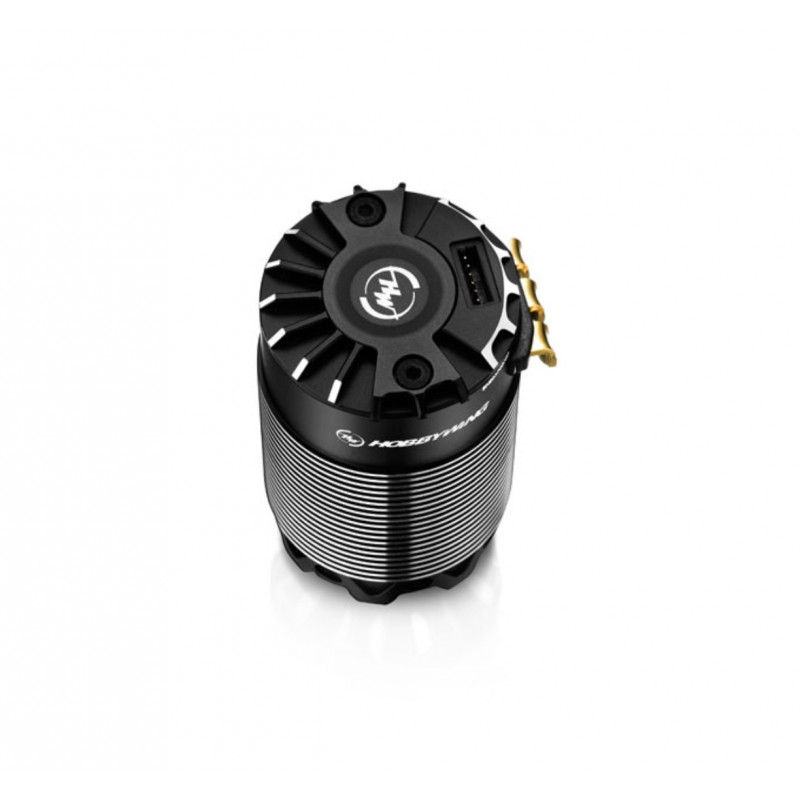 MOTORE BRUSHLESS 4 POLI 1:8 SENSORED XERUN 4268SD G3 - 1900KV - OFFROAD