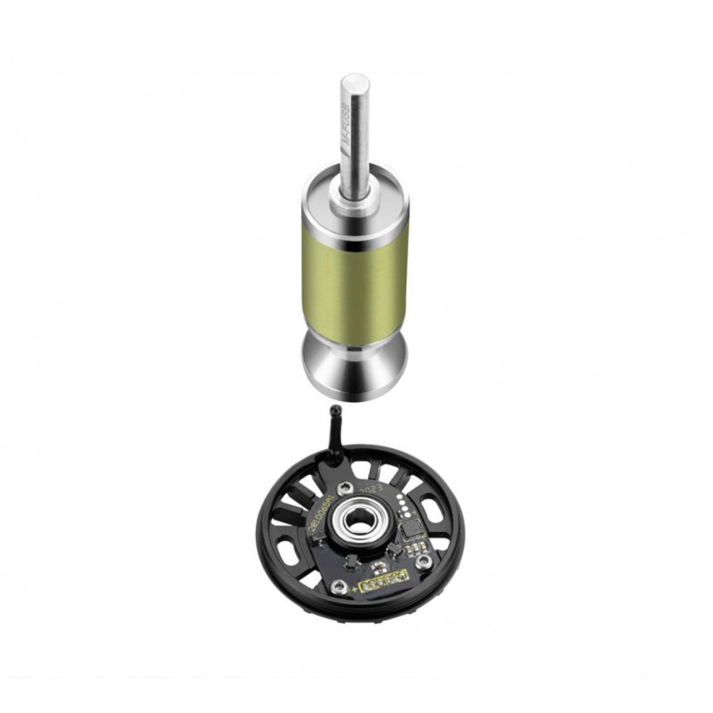 MOTORE BRUSHLESS 4 POLI 1:8 SENSORED XERUN 4268SD G3 - 1900KV - OFFROAD