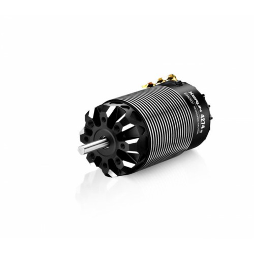 MOTORE BRUSHLESS 4 POLI 1:8 SENSORED XERUN 4274SD G3 - 2250KV - OFFROAD