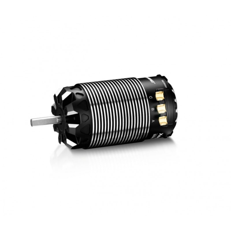 MOTORE BRUSHLESS 4 POLI 1:8 SENSORED XERUN 4274SD G3 - 2250KV - OFFROAD