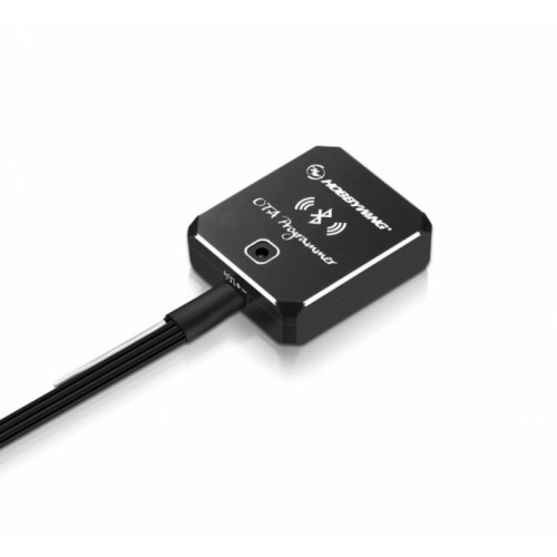 OTA PROGRAMMER - MODULO PROGRAMMAZIONE BLUETOOTH