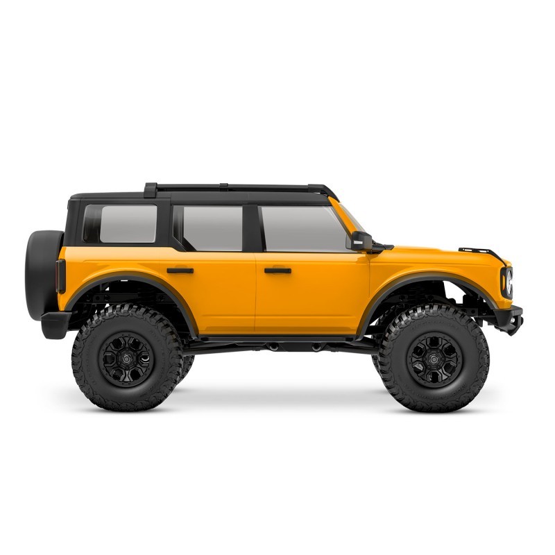 TRAXXAS TRX-4M FORD BRONCO 1/18 RTR ( TXX97074-1)