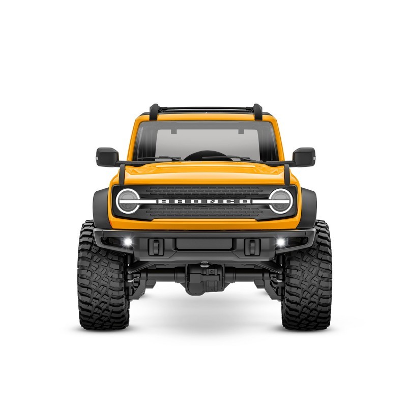 TRAXXAS TRX-4M FORD BRONCO 1/18 RTR ( TXX97074-1)