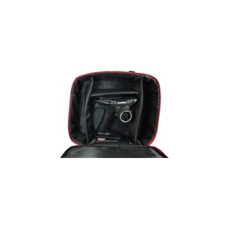 Borsa Radio Sanwa