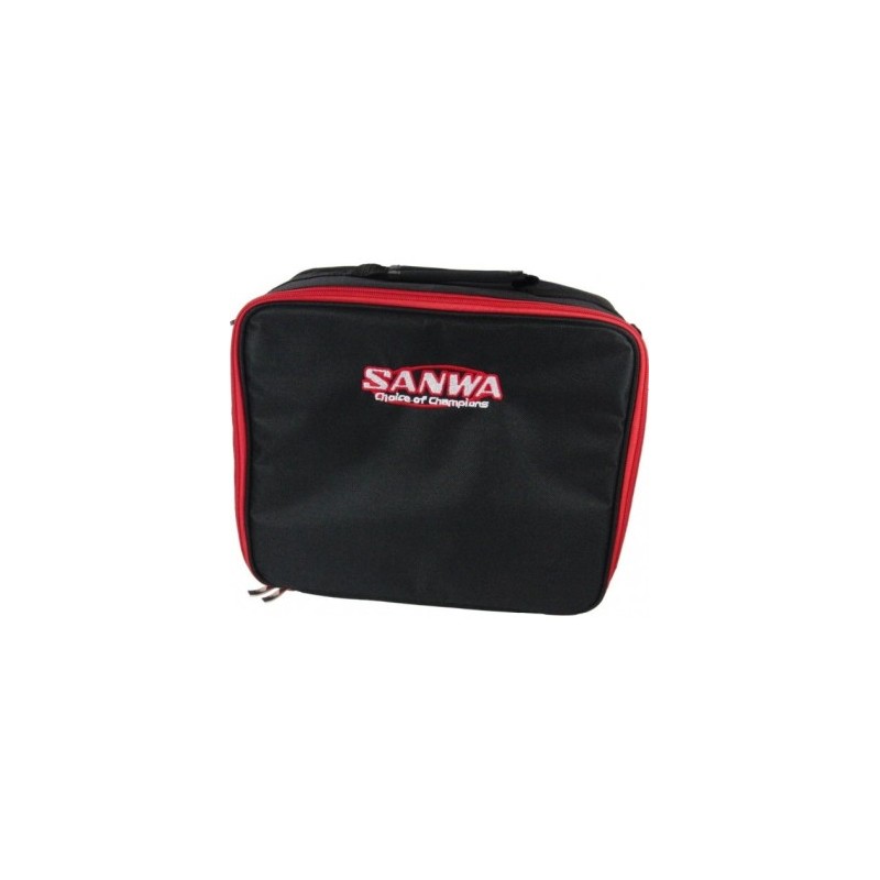 Borsa Radio Sanwa