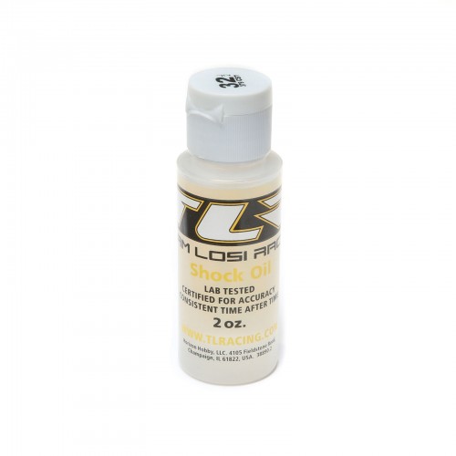 TLR74007- OLIO SILICONE DA 30.5