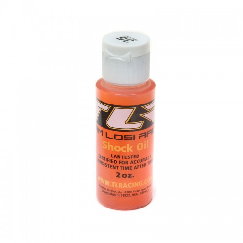 TLR74008- OLIO SILICONE DA 35