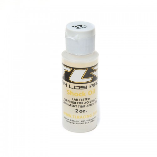 TLR74009- OLIO SILICONE DA 37 1/2