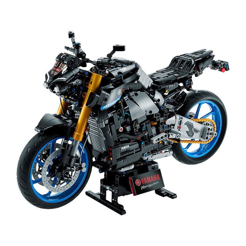 LEGO 42159 - Technic Yamaha mt-10 sp