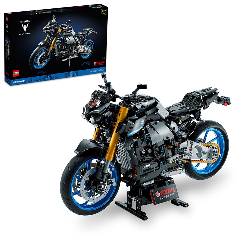 LEGO 42159 - Technic Yamaha mt-10 sp