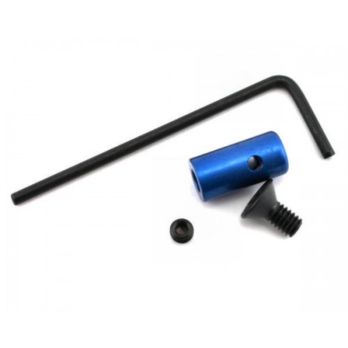 LOSA9165 - Supporto Marmitta