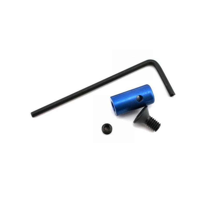 LOSA9165 - Supporto Marmitta